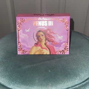 Venus III Palette NEVER USED